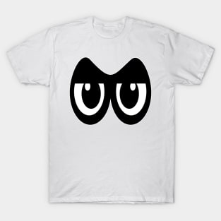 Robin Eyes T-Shirt